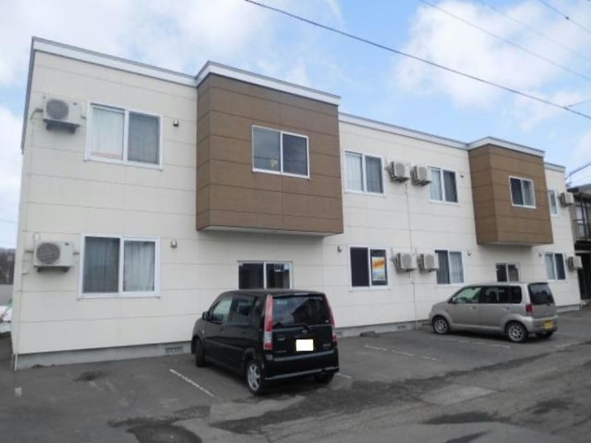  CHIKOマンション