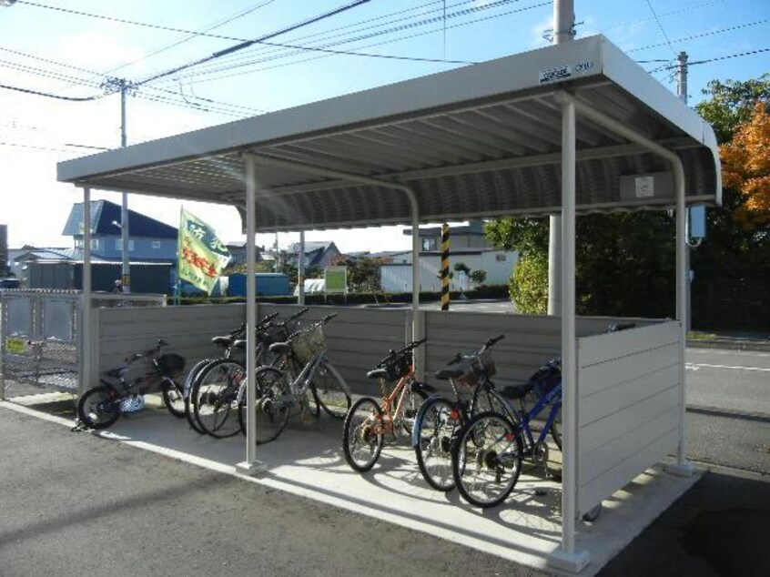  スカイハイツ末広Ｃ