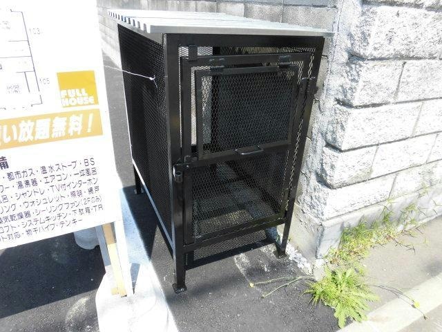  ミア・カーサ
