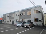 ラメゾン豊岡Ａ
