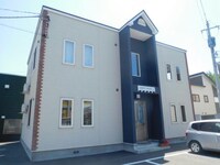 アビーロード花咲Ａ