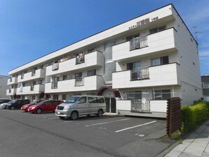エスティ三番館1号館