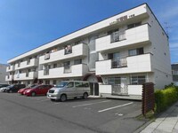 エスティ三番館1号館