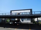 Top　Rankの外観