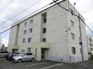 すみのい第1コーポの外観