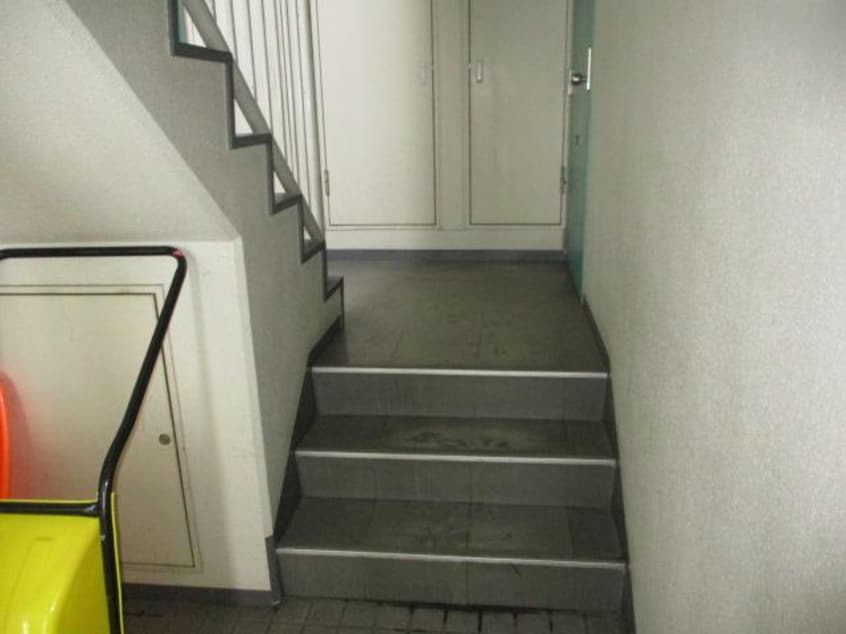  すみのい第1コーポ