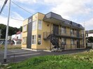 ピュアレジェイス春光の外観