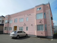 ノースアコード新富A