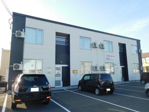 豊岡ウエルカム　11号棟