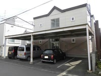 クレールカムイ