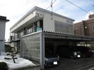 ハイムビオトークの外観