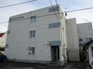 シャンノール山田の外観