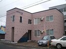 ダイヤハイツ本町の外観