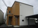 Ｓky　Ｔreeの外観