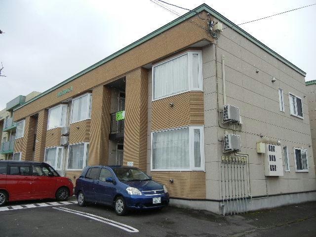  タウンズ緑が丘Ａ