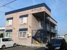 ダイヤハイツ忠和４－５　の外観