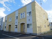 北彩都ヒルズⅠ