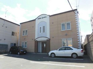 ステラガーデンⅠ