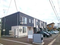 メゾン　ジャンティーユ