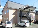  グリーンコーポＡ