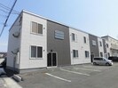 ラフレーズ大町Ⅰの外観