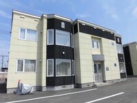 ノヴェル末広３・８Ａ