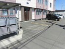  スカイハイツ南A