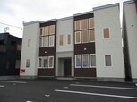 アベリア　A棟