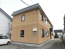 ファインカムイの外観