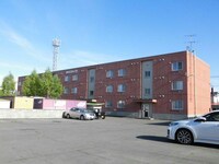 東光１・３ハイツ