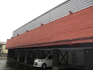 K・M・S（南）B棟