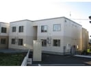 コンフォルト6条の外観