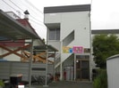 小杉マンションの外観