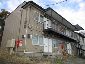 マンション舞紀