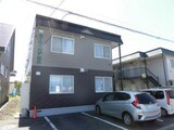 カーサベルデ旭川