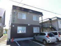 カーサベルデ旭川