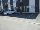  ガーデンコート　森の幹