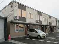 LIFE　MAIZON（２ＬＤＫ）