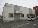 ＢＩＥＬUⅡの外観