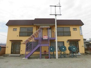 メゾン・ド・ヴィラ