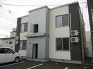 ブルームⅥの外観