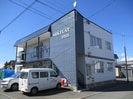 ＡＲＫ　ＦＬＡＴ９１０５の外観