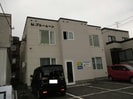 Ｍブルームーンの外観
