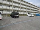  ビレッジハウス神楽岡１号棟