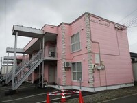 エンジェルハウス