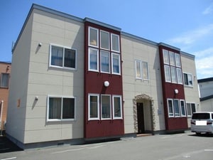 ボヌール錦町Ａ