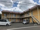 ジュネス７.３の外観