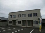 ジェランびえい丸山A棟