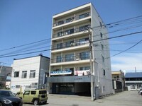 コーポ桑島