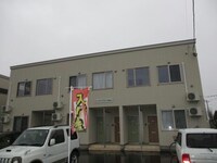 ジェランびえい丸山B棟